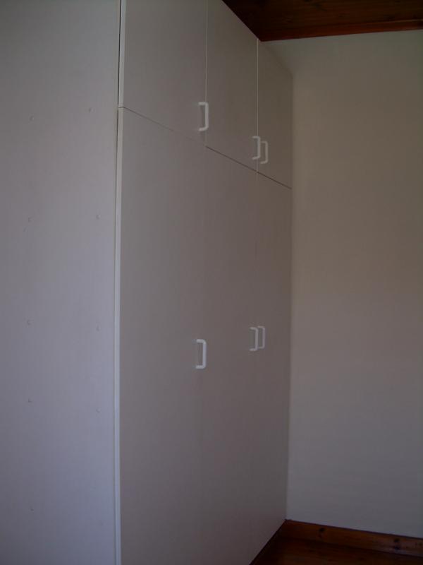 To Let 1 Bedroom Property for Rent in Boston Western Cape